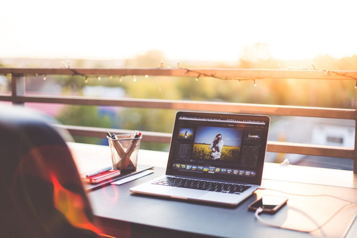 Comparer les applications pour écrire hors connexion