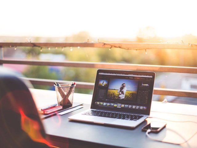 Comparer les applications pour écrire hors connexion