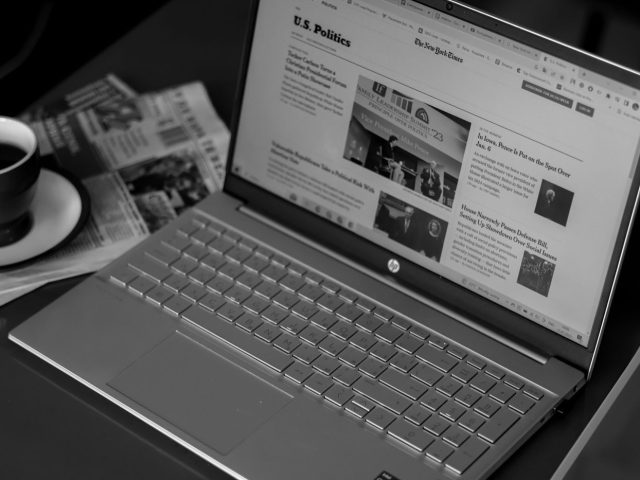 Atelier d’écriture : définition et enjeux