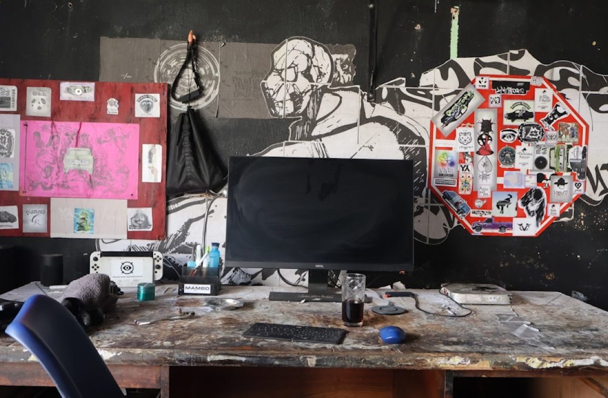 Camargo ou MacDowell : quelle résidence choisir