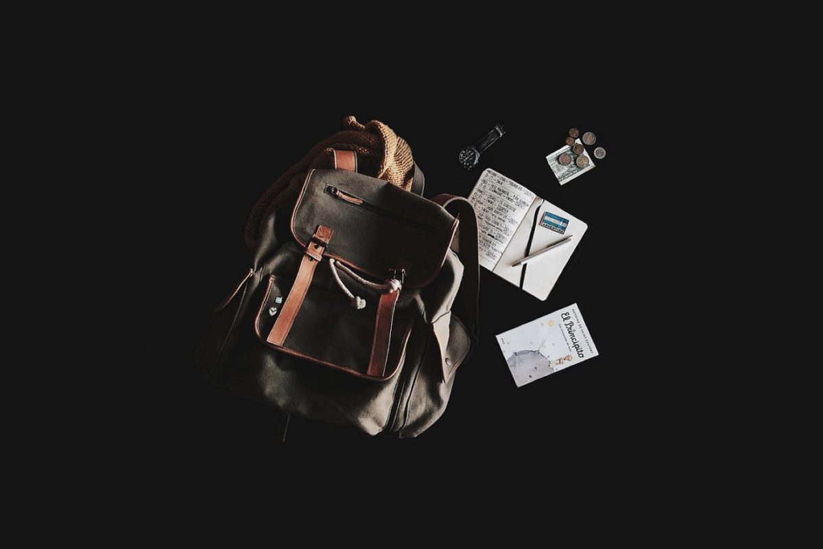 Comparatif : carnets à reliure cousue vs spirale pour le voyage