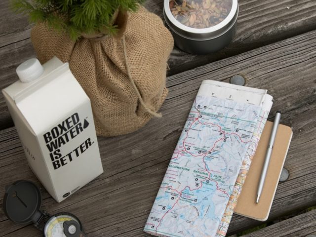 Meilleurs carnets pour écrire en voyage