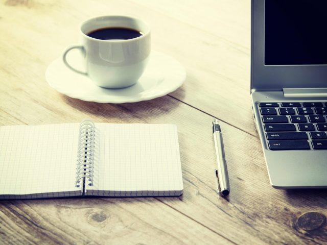 Top carnets et agendas pour écrivains voyageurs