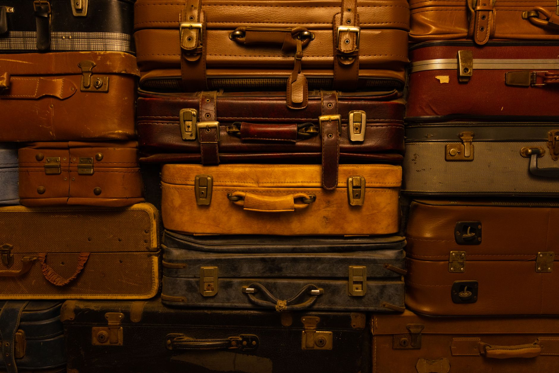 Dès votre prochain voyage, transformez vos souvenirs en poésie