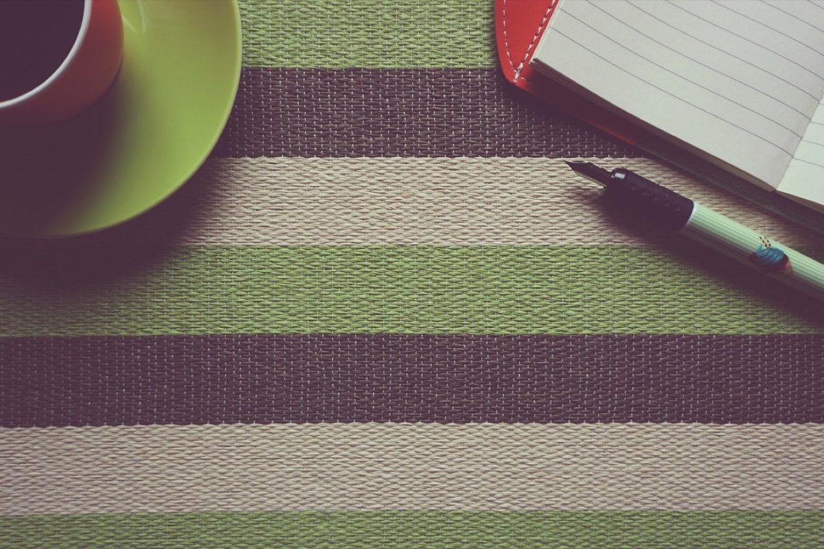Exercices d'amorce pour commencer un roman
