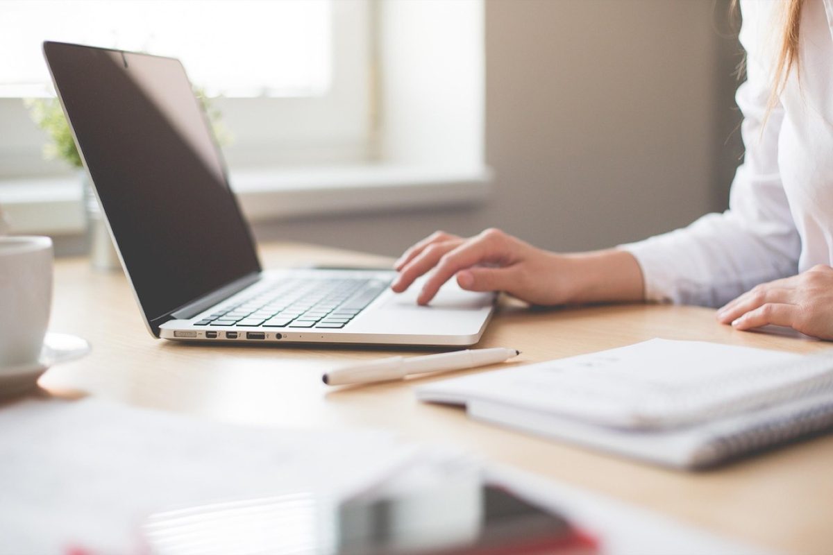 Exercices pour retrouver son langage d'écriture