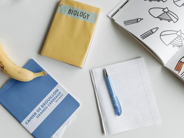Classement d’ateliers d’écriture pour débutants