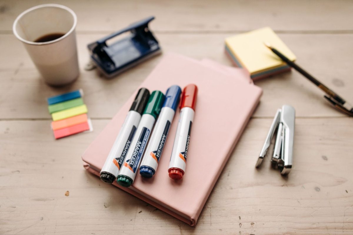 Guide pratique pour atelier d'écriture itinérant
