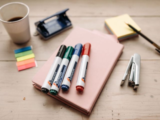 Guide pratique pour atelier d’écriture itinérant