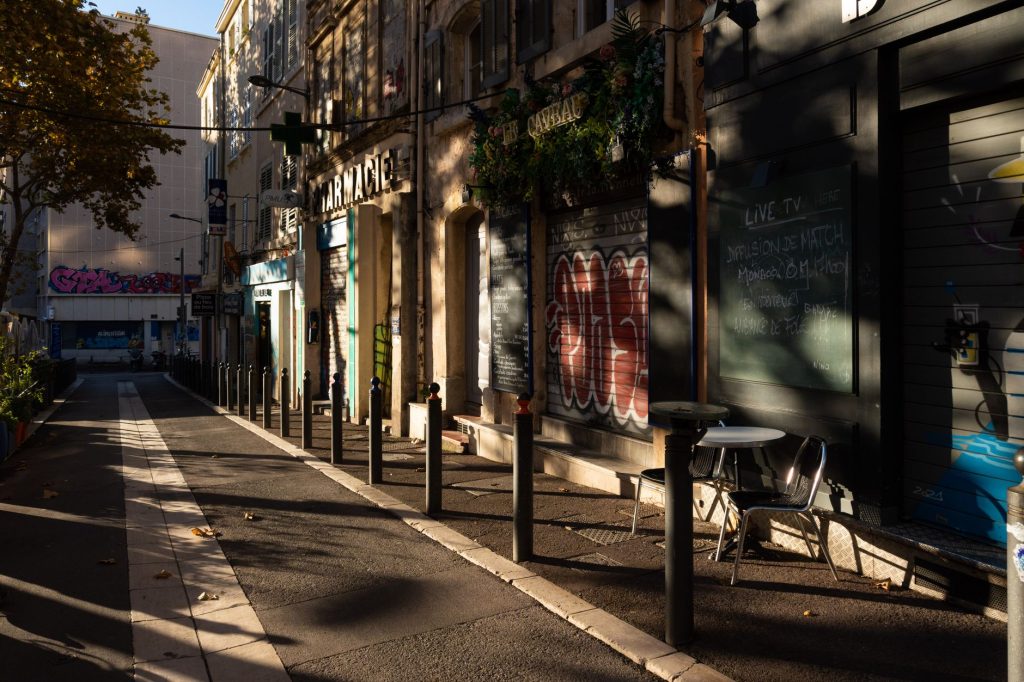 Guide pour créer un parcours sur les lieux de tournage