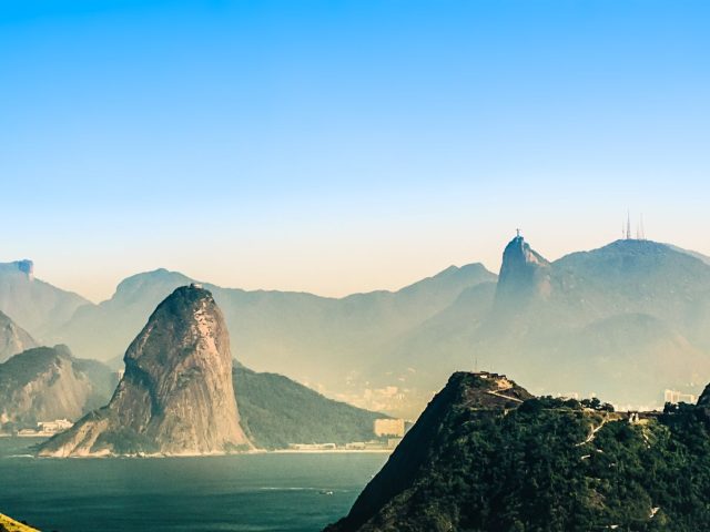 Nouvelles Destinations Émergentes pour les Voyageurs
