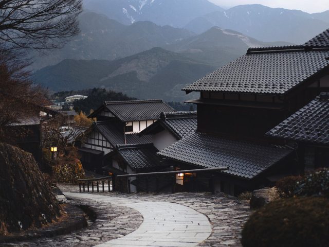 Sur les traces de Dazai : un voyage au cœur de l’inspiration