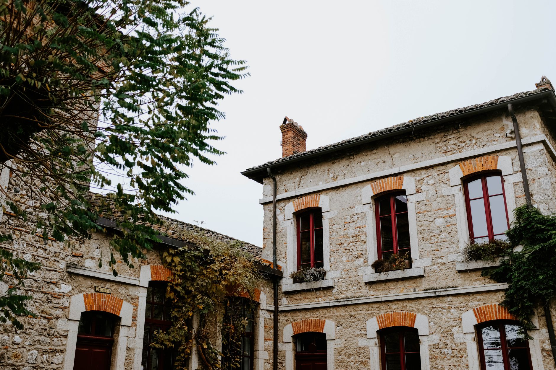 Comparatif gîtes littéraires et maisons d'hôtes pour écrivains