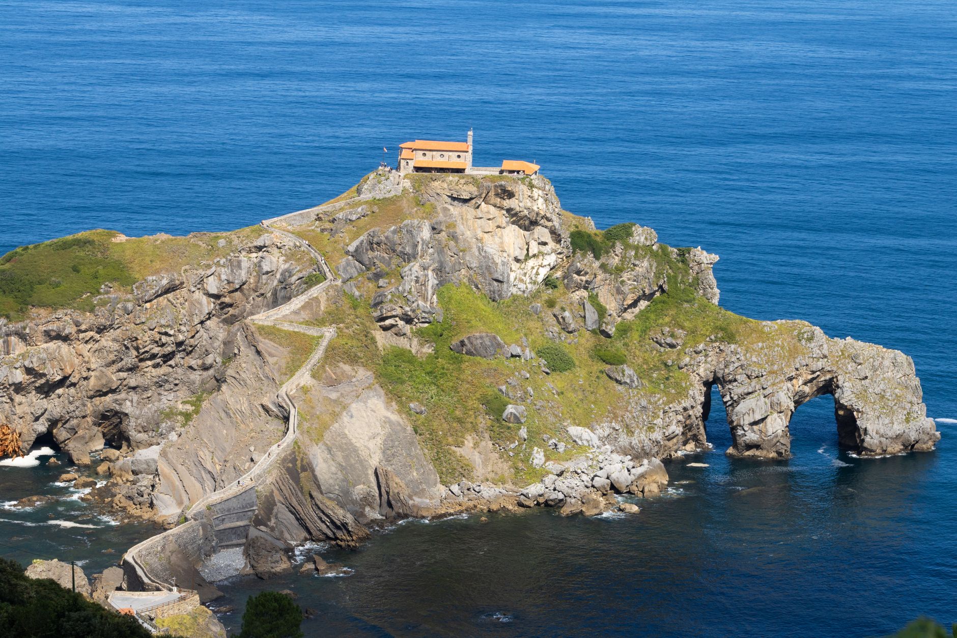 Itinéraire d'écriture sur la côte Atlantique