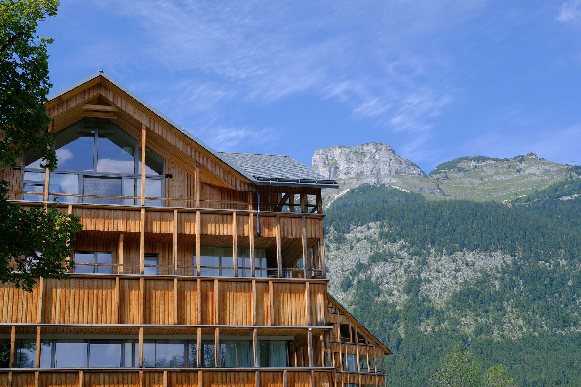 Classement de séjours d'écriture en montagne — Alpes
