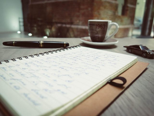 Trouver son rythme d’écriture et structurer ses sessions